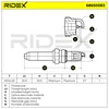 RIDEX Zündkerze für VW Golf VII Schrägheck (5G1, BQ1, BE1, Produktbild-Vorschau 6
