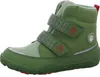 A single green boot is shown against a white background. Produktbild-Vorschau