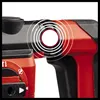 Einhell Bohrhammer TE-RH 32-1600 4F Produktbild-Vorschau 4