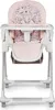 Kinderkraft LASTREE 2 in 1 - Chaise longue et chaise haute Voir les images du produit 3