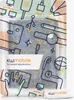 kwmobile Klapphülle kompatibel mit Tolino Vision 1 / 2 / 3 Produktbild-Vorschau 7