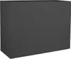 Murêt Pot De Fleurs Loft 46l Gris Anthracite - Double Voir les images du produit 1