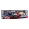 Dickie Toys Jouets automobiles Vintage Pack de 5, 314576 Voir les images du produit 3