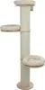 Kerbl Kratzbaum Dolomit Tower 187 cm Beige Produktbild-Vorschau 1