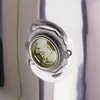 Beczka Stalowa Metalowa Ocynkowana 200L Otwór 2'' W Podgląd zdjęcia produktu 2