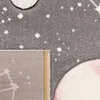 Paco Home Kinder-Teppich Spiel-Teppich Für Kinderzimmer Mit Produktbild-Vorschau 4