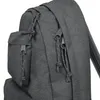 EASTPAK PADDED DOUBLE BOAT Grau Produktbild-Vorschau 6