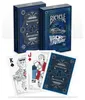 Mazzo di carte Bicycle® - Mazzo di carte da gioco "Ritorno Anteprima dell’immagine prodotto 8