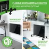 Riscaldatore a convettore Ballu Plaza 1500W Anteprima dell’immagine prodotto 8