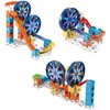 Marble Rush - Fun Fair Set M300E - Vtech 80-542604 - Produktbild-Vorschau 2