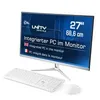 All-in-One-PC CSL Unity F27W-ALS / 512 GB / 16 GB RAM / Win Produktbild-Vorschau 9
