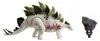 Jurassic World New Large Trackers - Stegosaurus Produktbild-Vorschau 10