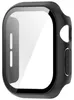 Smartwatch Hülle + 9H Schutzglas für Apple Watch Series 12 Produktbild-Vorschau 4