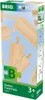 Ravensburger BRIO World – 36099 Schienen Starter Sortiment Produktbild-Vorschau 11
