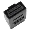 vhbw OBD Adapter 16 Pin Norm Stecker auf 16 Pin Norm Buchse Produktbild-Vorschau 3