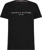 Tommy Hilfiger Magliette MW0MW11465BAS, Taglia: 184 Anteprima dell’immagine prodotto 13