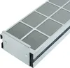 vhbw Aktivkohlefilter Ersatz für Miele 4002515745489, DKF Produktbild-Vorschau 7