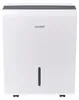 Comfeé MDDP-30DEN7, 500 W, 220 - 240 V, 50 Hz, 386 mm, 260 Náhľad obrázku produktu 5