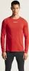 Craft Rush 2.0 Running Longsleeve Herren - Rot Produktbild-Vorschau 3