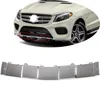 Chrómové ozdobné lišty na nárazníky pre modely W292 GLS GLE Náhľad obrázku produktu 2