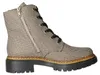 Rieker Schnür-,Zug-u.Schnallenstiefel in beige, Gr. 41 Produktbild-Vorschau 8