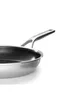 KitchenAid CC004950-001, Rund, Allzweckpfanne, Schwarz, Produktbild-Vorschau 2