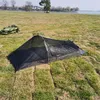 Rucksackzelt fuer 1 Person, ultraleichtes sturmfestes Produktbild-Vorschau 10