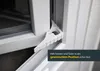 Schellenberg Fenster- und Türstopper, weiß, 66302 Produktbild-Vorschau 2