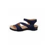 Think! Komfort Sandalen Dumia Damen 383135323837 Schwarz 43 Produktbild-Vorschau 2