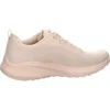 Skechers Sneakers 117209-NUDE in Pink color size 41 Anteprima dell’immagine prodotto 16