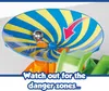 Tomy Crazy Ball 2 Geschicklichkeitsspiel Level 2 Produktbild-Vorschau 23