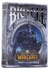 Bicycle® kaartspel - World of Warcraft Wrath of the Lich Productafbeelding-voorbeeld 1
