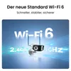 Reolink Duo 3 WiFi, 8K 16MP Plug-in Überwachungskamera für Produktbild-Vorschau 4