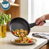 Vilde | Panvica ⌀ 20 cm - malá panvica na plyn a elektrinu Náhľad obrázku produktu 8