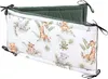 Savanna Fun & Olive Velvet Bettumrandung XXL Produktbild-Vorschau 1