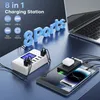 Chargeur USB, 60 W , station de charge USB 8 ports, Voir les images du produit 8