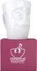 FIFTYEIGHT PRODUCTS T018401 FIFTYEIGHT Henkelbecher 350ml - Anteprima dell’immagine prodotto 10
