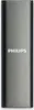 Philips Externe SSD 2TB Ultra Speed Grey (FM02SS030P/00) Produktbild-Vorschau 2