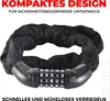 Pro-Bike Tool Fahrradschloss Zahlenschloss - Produktbild-Vorschau 7