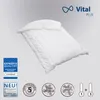 Centa Star VITAL PLUS COMBI-BETT - 155 X 220 Produktbild-Vorschau 4