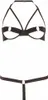 Cottelli LINGERIE - Reggiseno set minimo 75B/S Anteprima dell’immagine prodotto 4