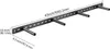 Supporto per ripiani VEVOR, 1 pezzo, portata 104 kg, Anteprima dell’immagine prodotto 8