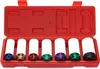 Kraft Dele KD11752 Nasadki udarowe 7el 1/2" 17-27 Podgląd zdjęcia produktu 2