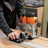 Triton 275634 Adattatore per guida della fresatrice Anteprima dell’immagine prodotto 8