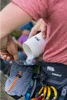 Sitzgurt PETZL CORAX LT, DARK GRAY Größe: XL Produktbild-Vorschau 9