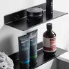 Duschablage selbstklebend Duschregal ohne Bohren Badregal Produktbild-Vorschau 8