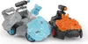 Schleich Eldrador Creatures Eis-Crashmobil             Produktbild-Vorschau 9