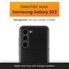 R2B Samsung Galaxy S23 Hoesje met Pasjeshouder – 3 Pasjes – Productafbeelding-voorbeeld 2