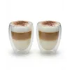 BigDean : 2 verres à latte macchiato à double paroi de 300 Voir les images du produit 1