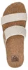 Reef W Cushion Vista Couleur Blanc Voir les images du produit 17